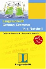 Deutsche Grammatik - kurz und schmerzlos