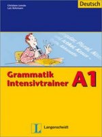 Grammatik Intensivtrainer A1