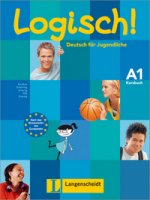 Logisch! A1  Kursbuch