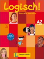 Logisch! A2  Kursbuch