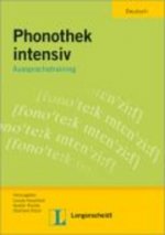 Phonetik intensiv Arbeitsbuch