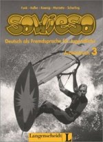 sowieso 3 Arbeitsbuch
