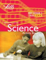 KS2 Science Activity Book - Years 5-6