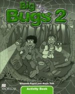 Big Bugs 2 AB