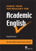 Check Your Vocabulary For Academic Eng SB