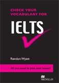 Check Your Vocabulary For IELTS SB