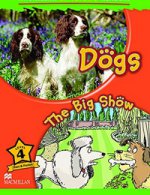 Dogs/The Big Show Reader