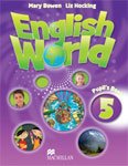 English World 5 Pupils Book