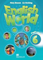 English World 6 Teachers Book