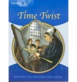 Time Twist Reader