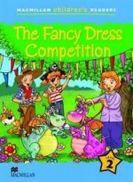 Fancy Dress Competition, The Reader