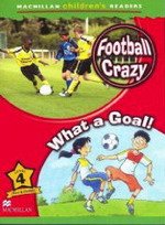 Football Crazy/What a Goal!