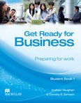 Get Ready For Business Level 1 Students Book