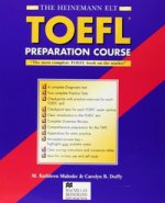 Hein ELT TOEFL Prep Course Pk 2Ed