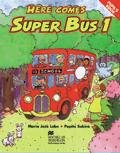 Here Comes Super Bus 1 AB
