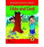 Hide and Seek Reader