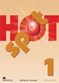 Hot Spot 1 AB
