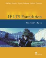 IELTS Foundation SB