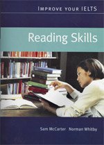 Improve Your IELTS Reading Skills SB