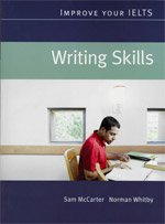 Improve Your IELTS Writing Skills SB