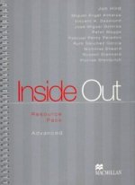 Inside Out Adv Resource Pk