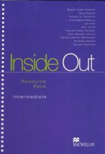 Inside Out Int Resource Pack