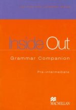 Inside Out Pre-Int Gram Companion