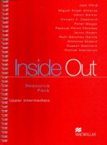 Inside Out Up-Int Resource Pk