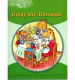 Little Explorers A Daisy The Dinosaur  Big Book