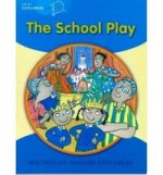 Little Explorers B School Play,The Big Book