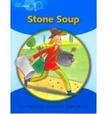 Little Explorers B Stone Soup  Big Book