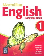 Mac Eng 1 Language Book