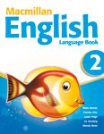Mac Eng 2 Language Book
