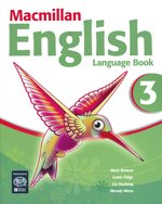 Mac Eng 3 Language Book
