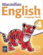 Mac Eng 4 Language Book