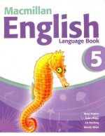 Mac Eng 5 Language Book