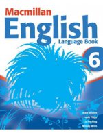 Mac Eng 6 Language Book
