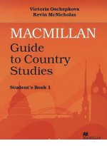 Mac Guide to Country Studies 1 SB