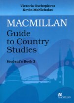 Mac Guide to Country Studies 2 SB