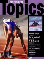 Mac Topics Sports Beg Plus