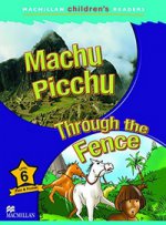 Machu Picchu/Through the Fence