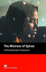 Mistress Of Spices, The Bk