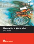 Money for a Motorbike