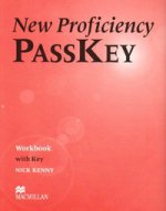 New Prof Passkey WB +key
