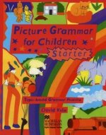 Picture Grammar Start SB