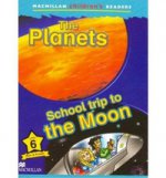 Planets/School Trip to the Moon