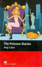 Princess Diaries: Book 1, The