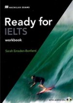 Ready For IELTS Workbook Without Key