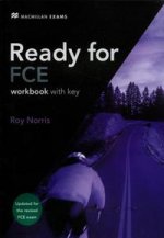 Ready for FCE WB +key (2008)