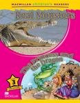 Real Monsters Reader